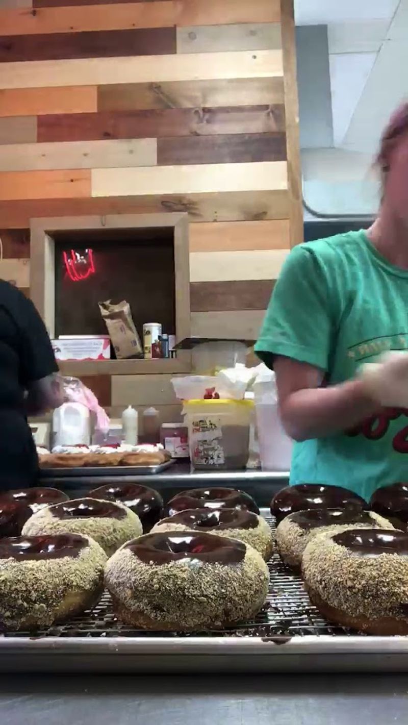 Friendly Staff That Make the Experience Even Better