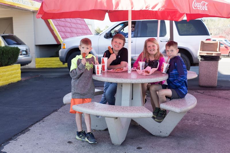 Friendly Staff That Make the Whole Stop Memorable