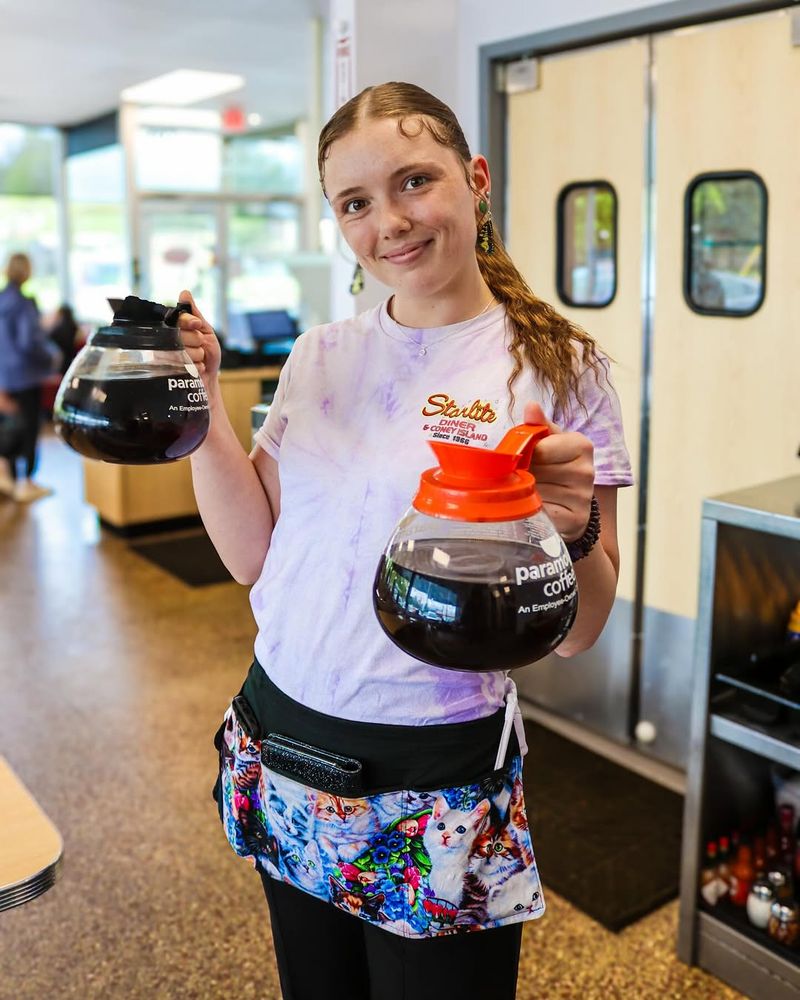 Friendly Staff That Makes Every Visit Feel Personal