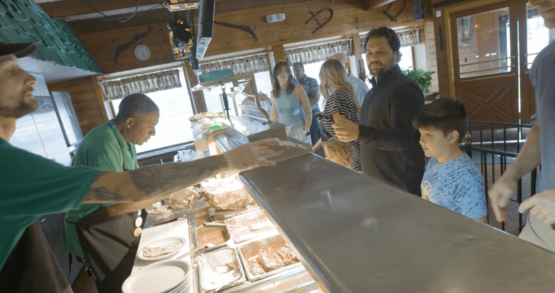 Friendly Staff That Makes Every Visit Feel Personal