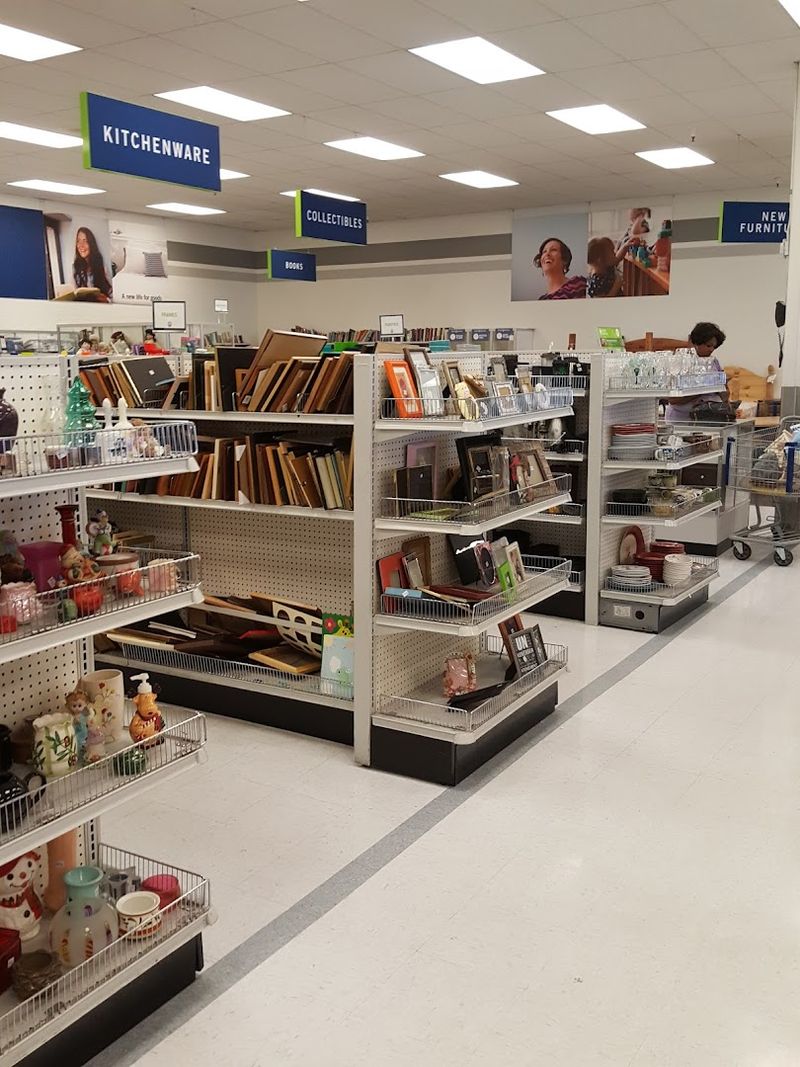 Friendly Staff That Makes Shopping a Joy