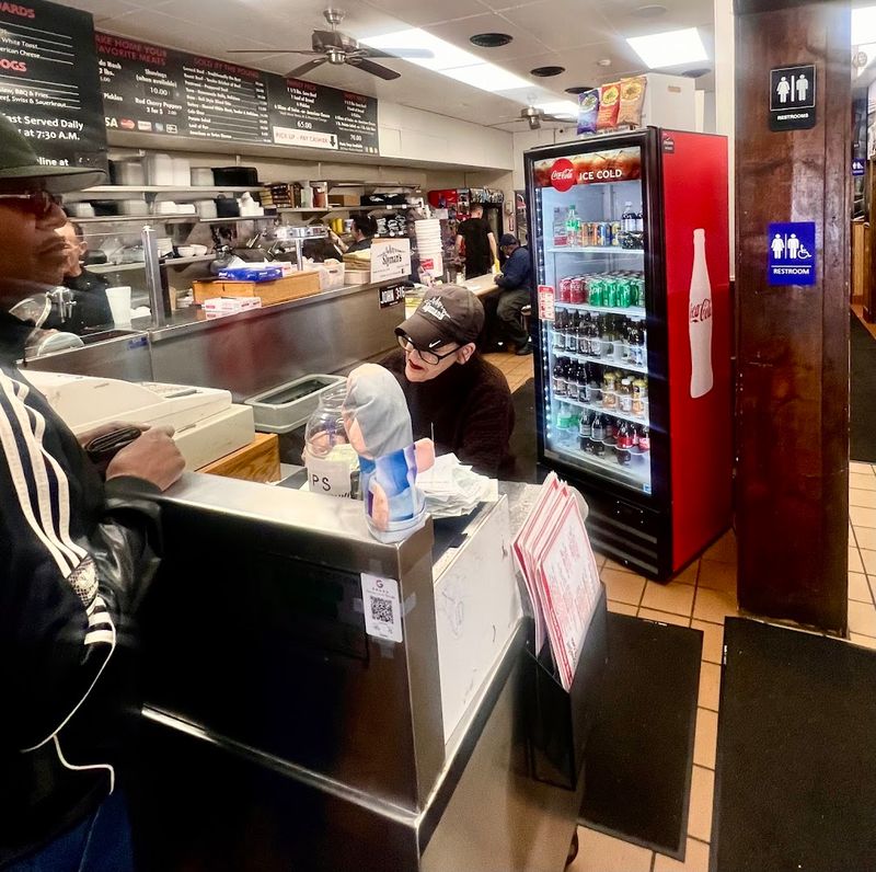 Friendly Staff That Makes You Feel Welcome