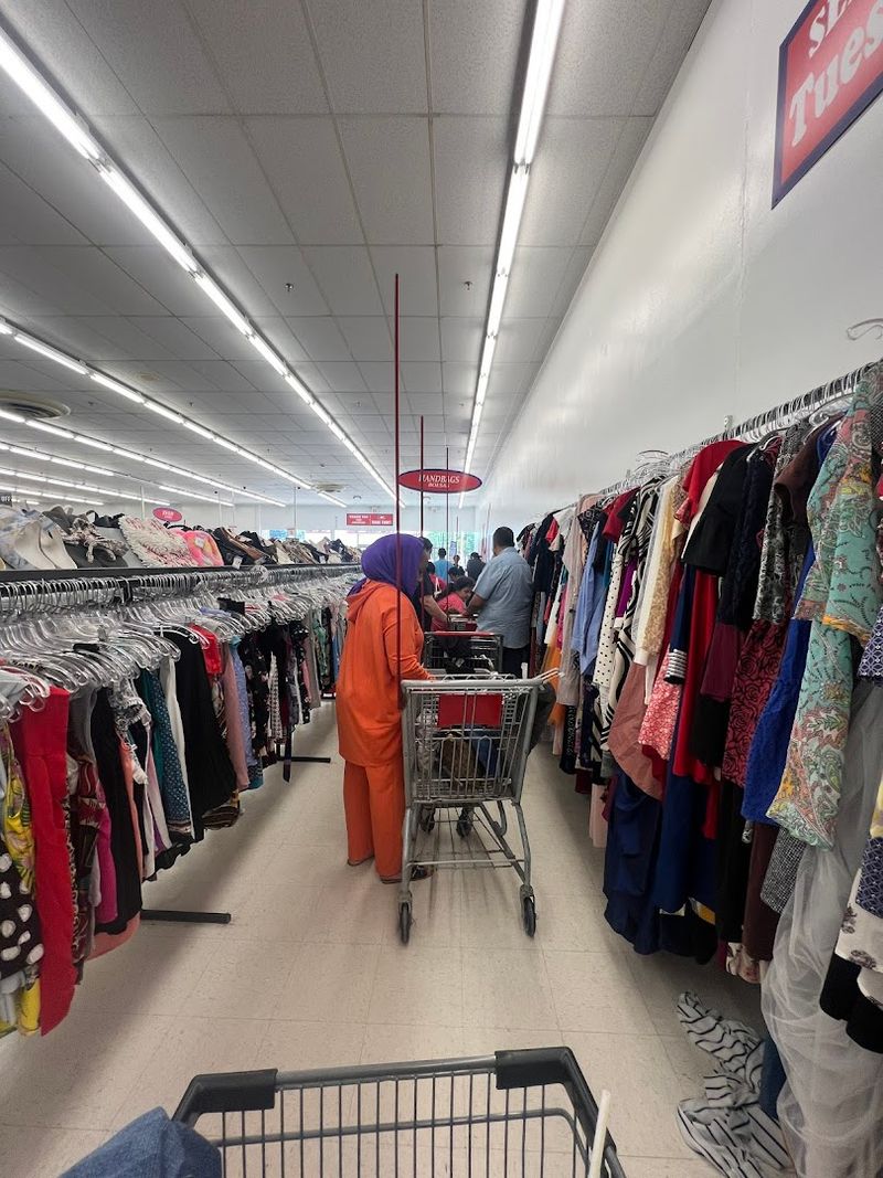 Friendly Staff Who Keep the Store Running Smoothly