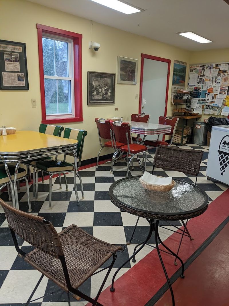 Friendly Staff and Community Warmth You Can Feel