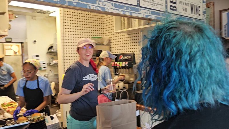 Friendly Staff and Exceptional Customer Service