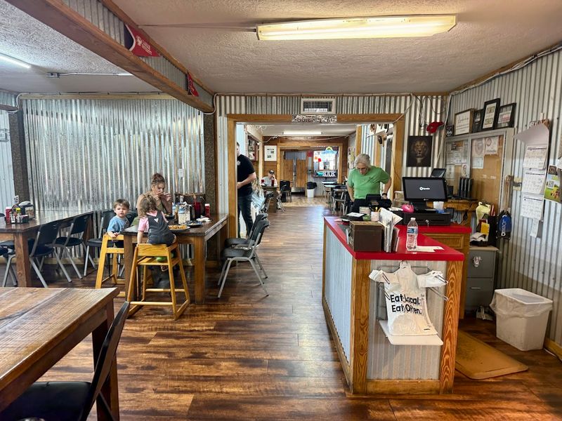 Friendly Staff and Family-Style Hospitality