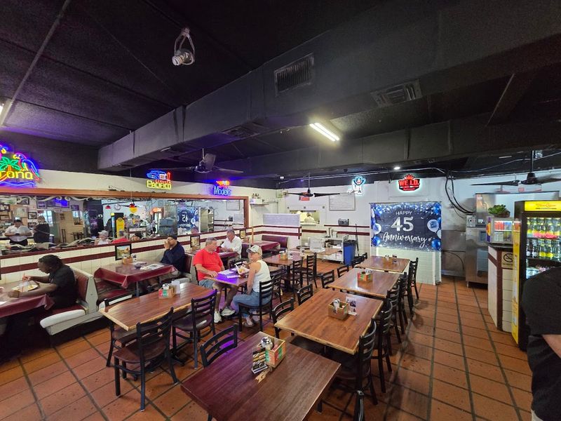 Friendly Staff and Service That Feels Like Family