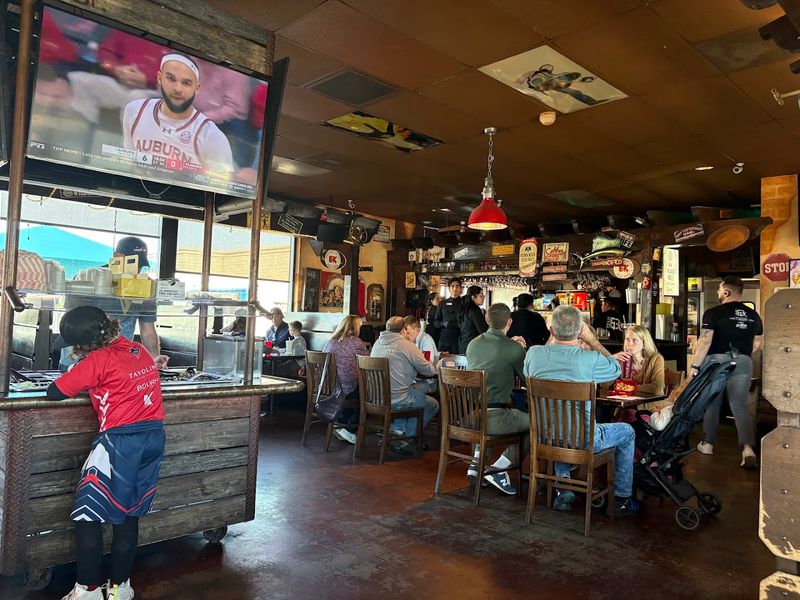 Friendly Staff and Welcoming Atmosphere