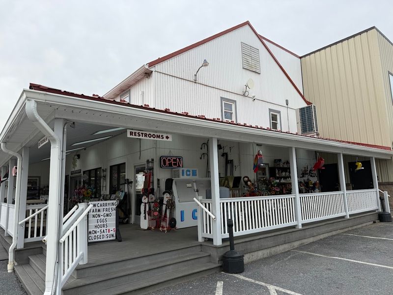 Friendly Staff and a Welcoming Atmosphere