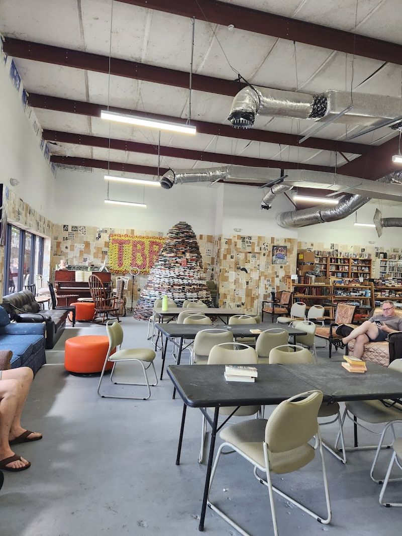 Friendly Staff and a Welcoming Community Vibe
