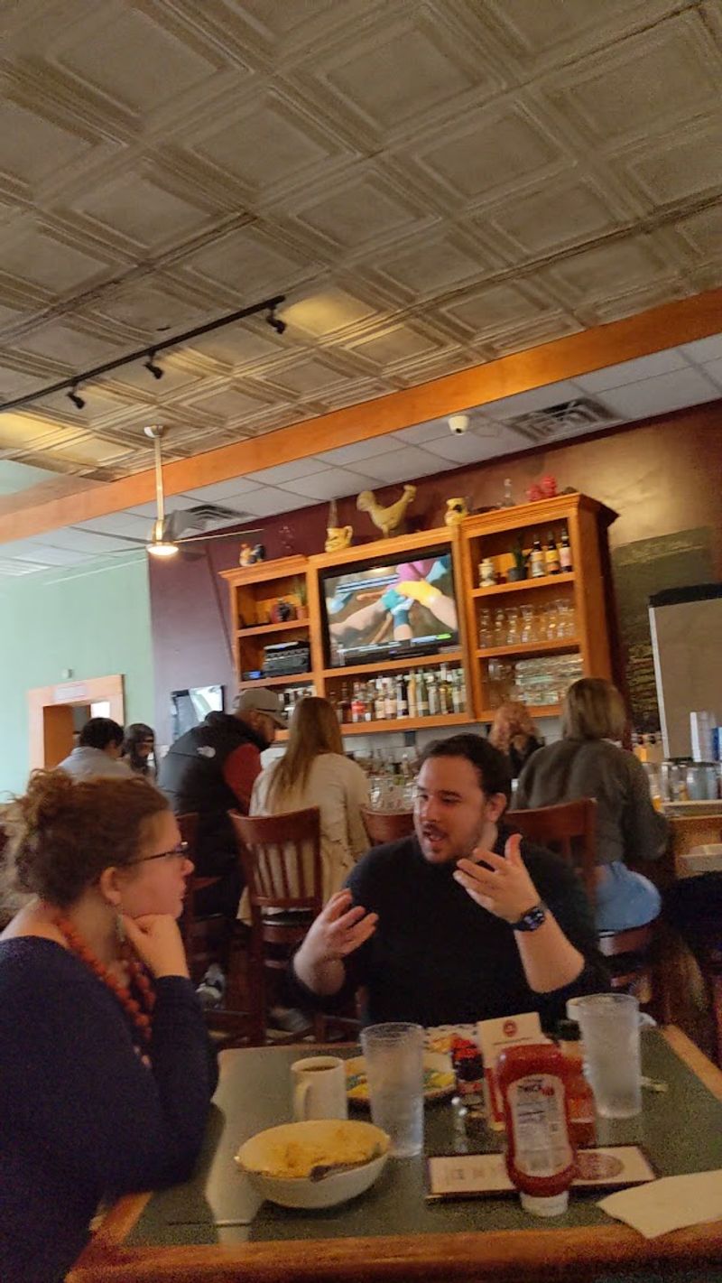 Friendly and Attentive Service That Keeps People Coming Back