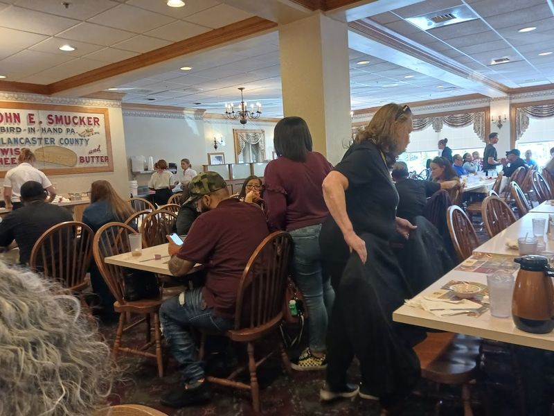Friendly and Attentive Service That Stands Out