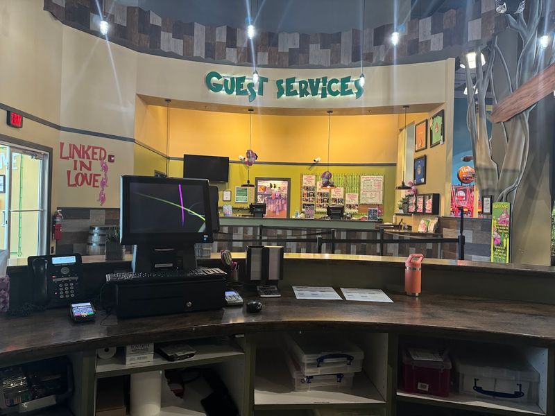 Friendly and Attentive Staff