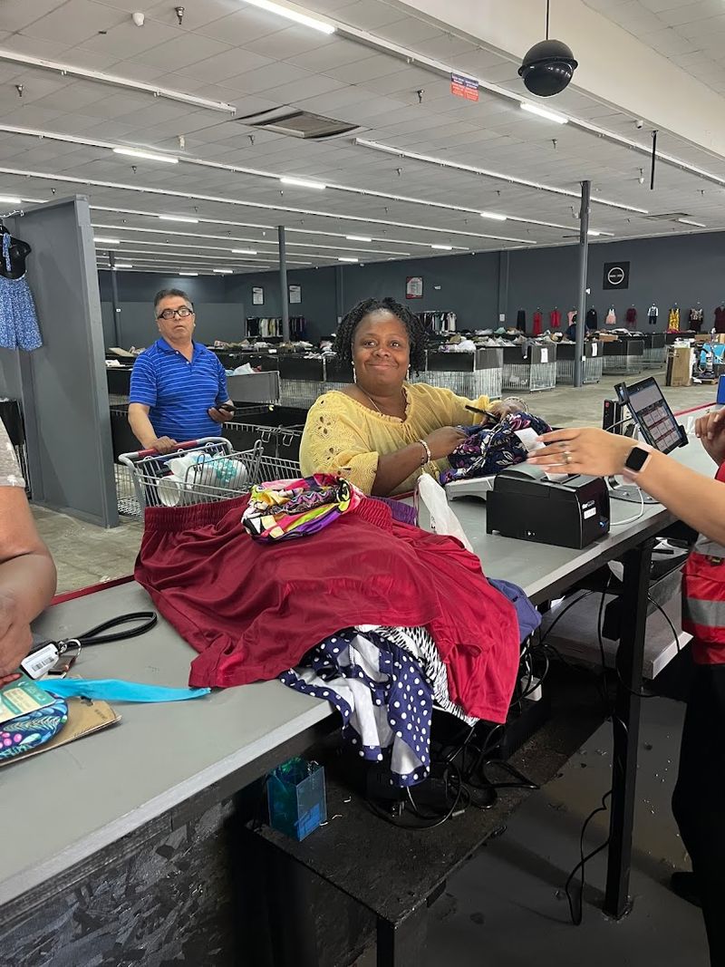 Friendly and Helpful Staff Members