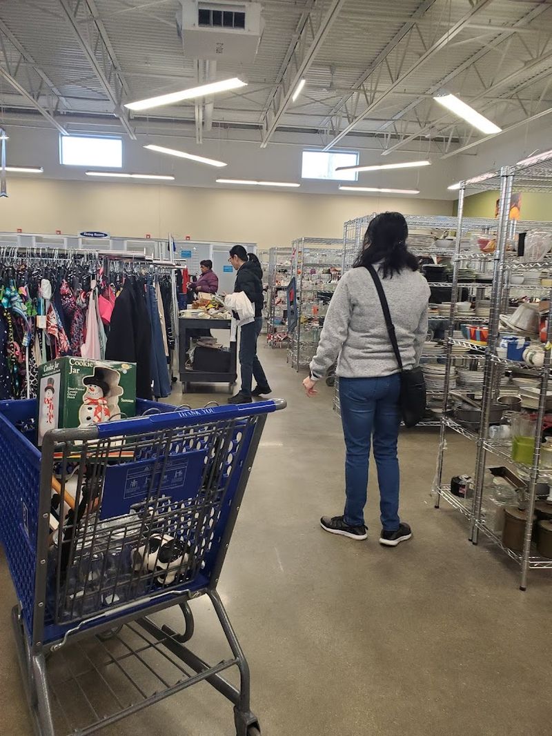Friendly and Helpful Staff Who Make Shopping Easy Friendly and Helpful Staff Who Make Shopping Easy