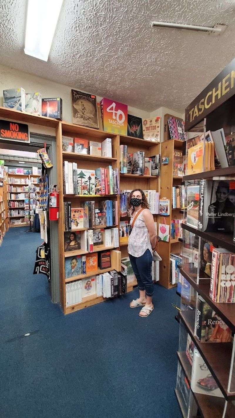 Friendly and Knowledgeable Staff
