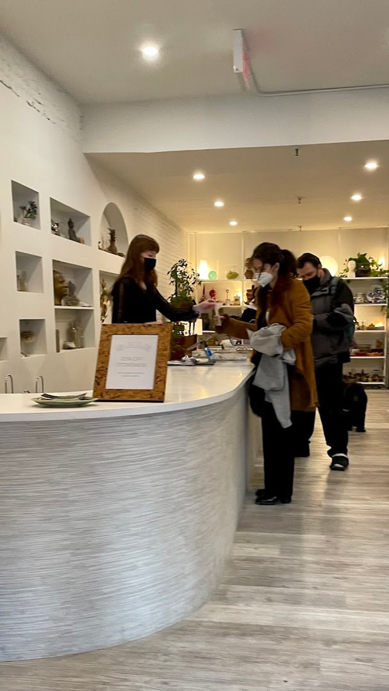 Friendly and Knowledgeable Staff Ready to Help