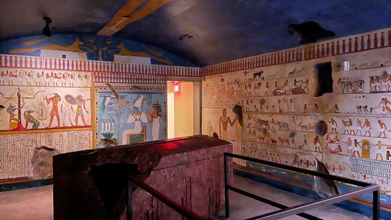 Friendly and Knowledgeable Staff Who Bring History to Life