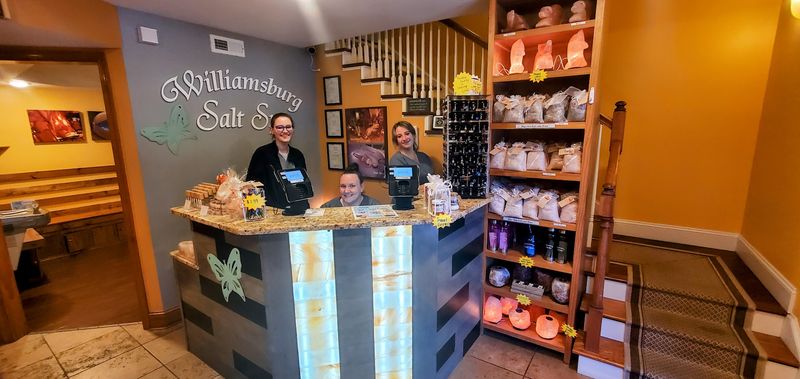 Friendly and Knowledgeable Staff Who Go Above and Beyond