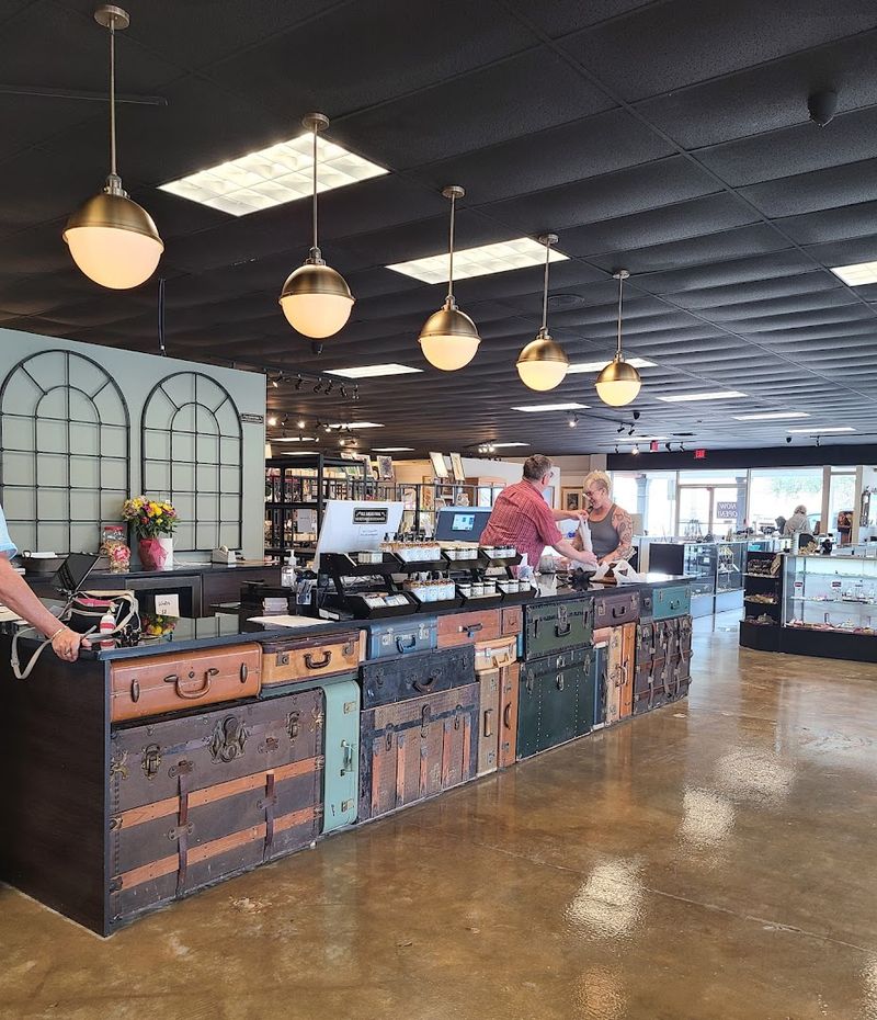 Friendly and Knowledgeable Staff Who Go the Extra Mile