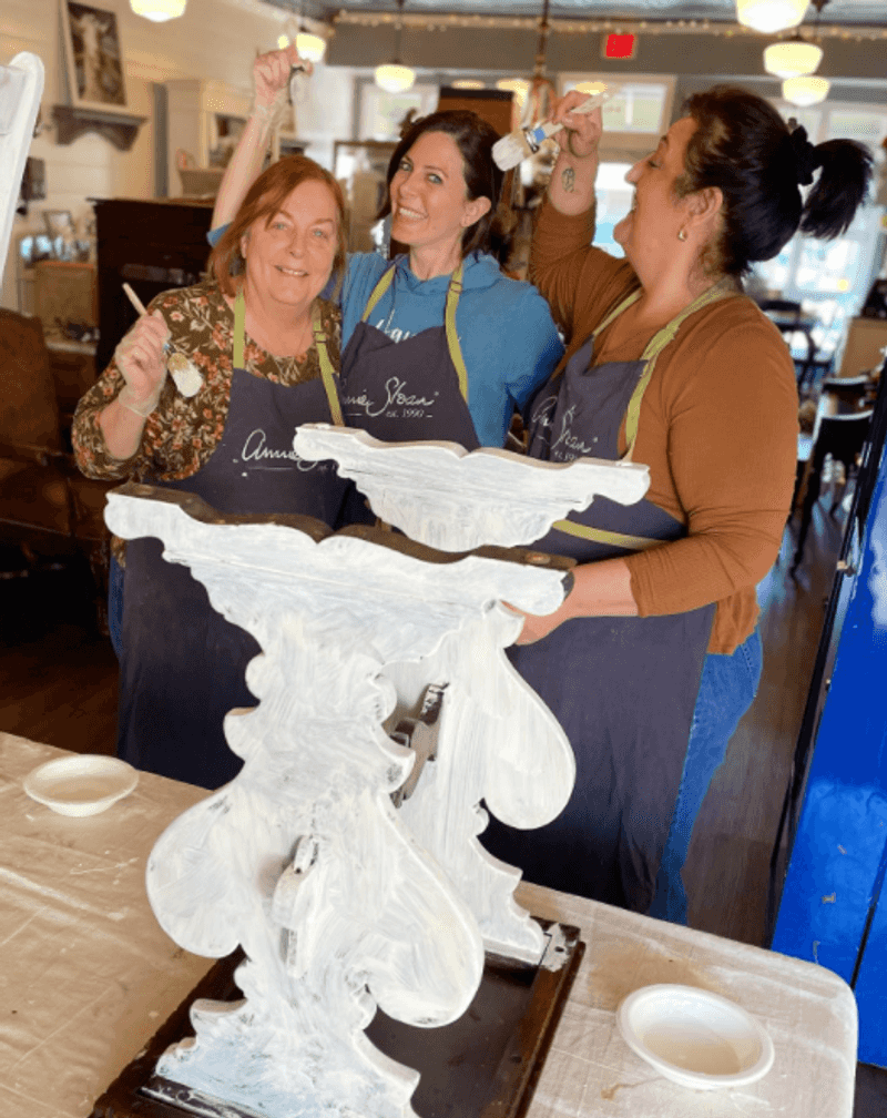 Friendly and Knowledgeable Staff Who Make You Feel Welcome