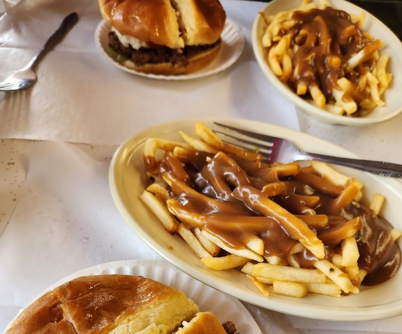 Fries and Brown Gravy — A Local Favorite You Must Try