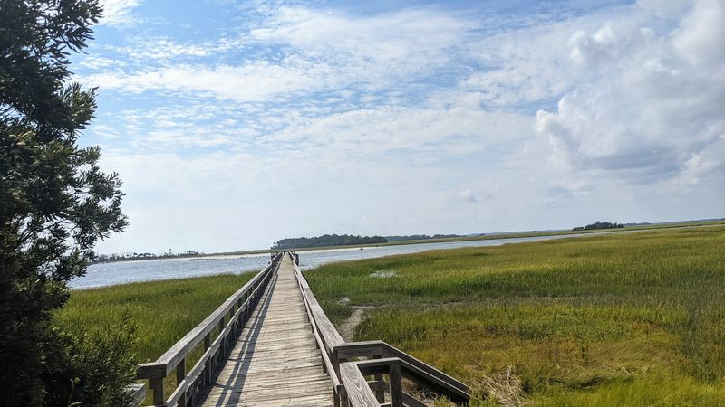 Fripp Island - South Carolina