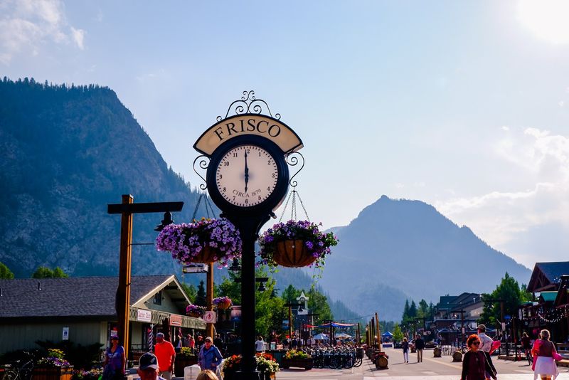Frisco - Colorado Frisco - Colorado