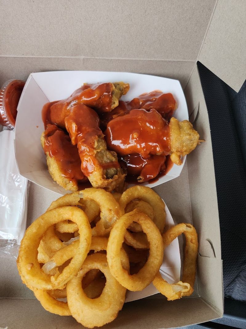 Frog Legs That Adventurous Eaters Absolutely Love