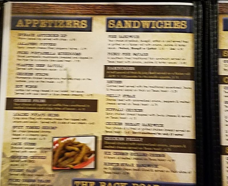 Frog Legs and Fried Okra for the Adventurous Eater