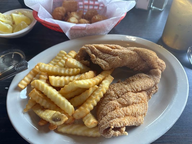 Frog Legs for the Adventurous Eater