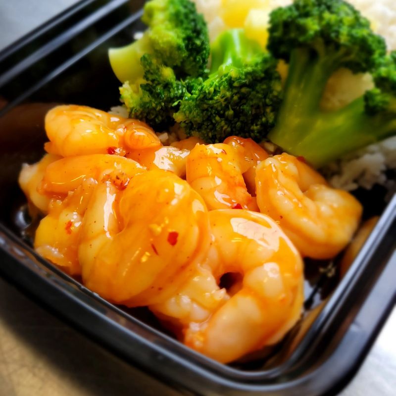 Frozen Meals