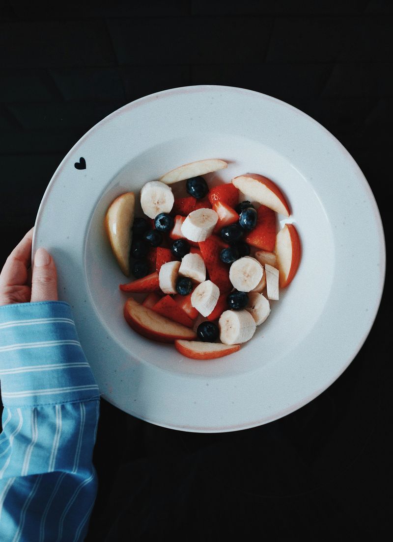 Fruit Bowl