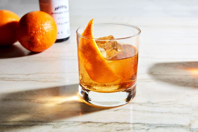 Fruit Cocktail