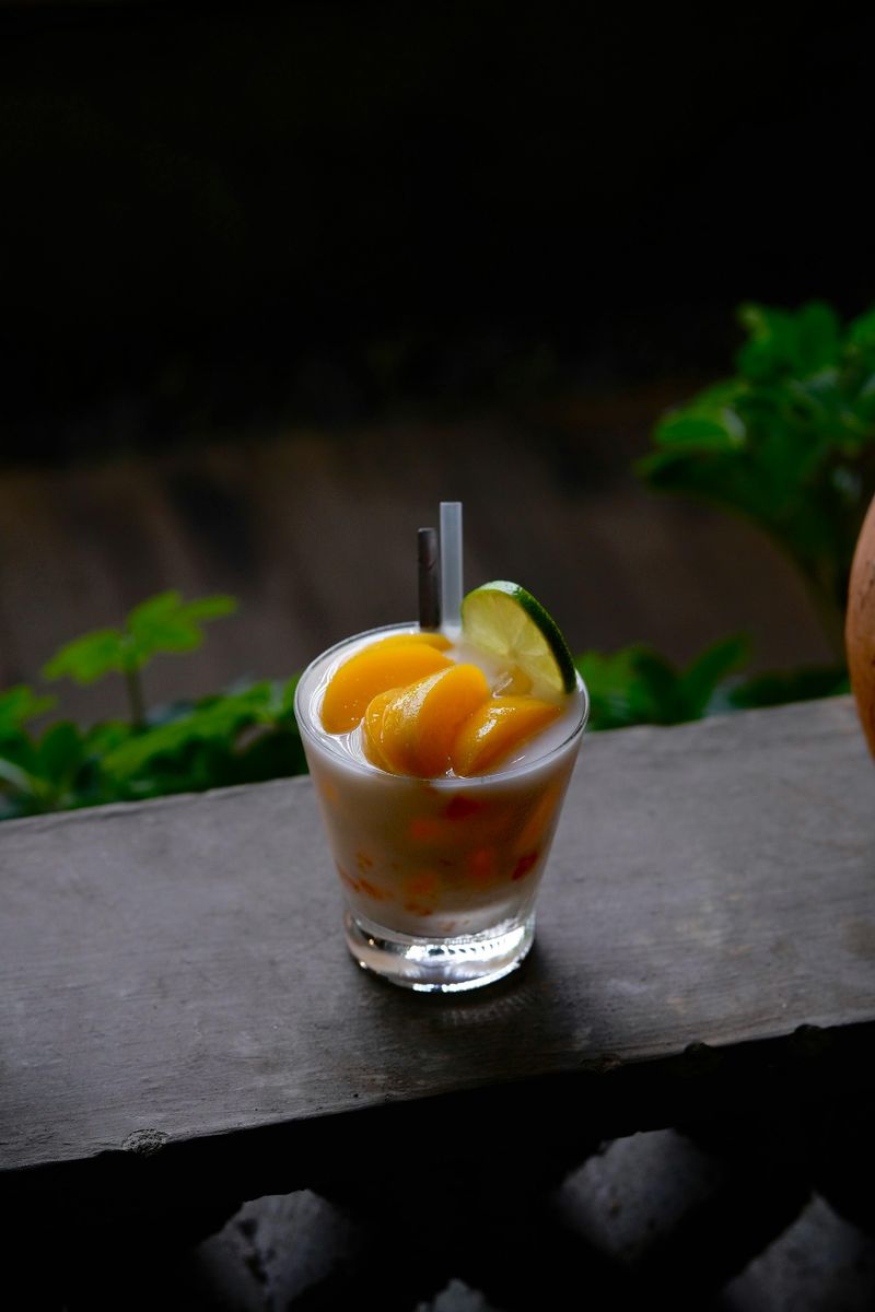 Fruit Cocktail