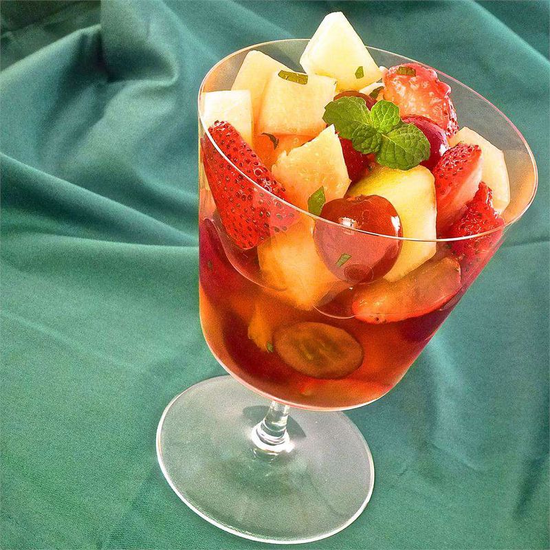 Fruit Cocktail