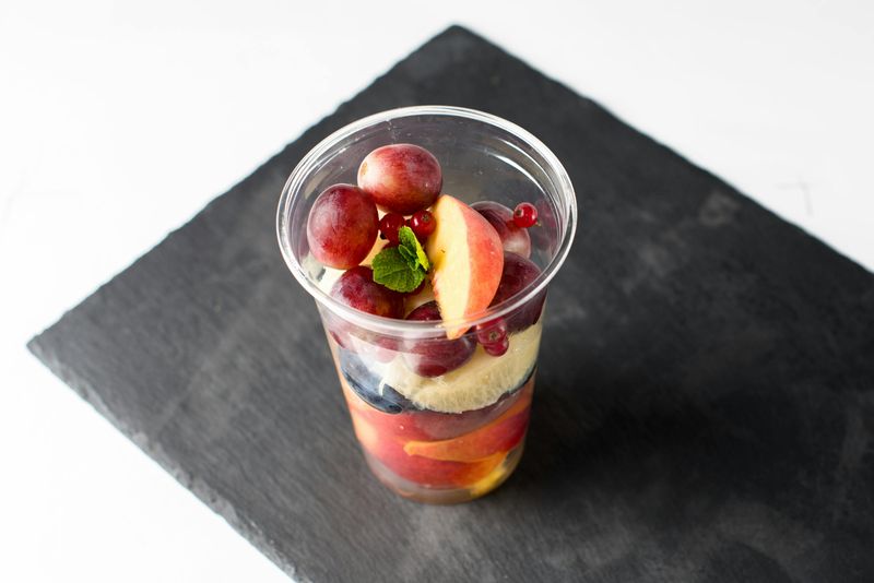 Fruit Cup