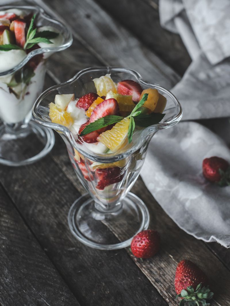 Fruit Cup