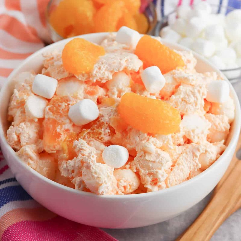 Fruit Fluff