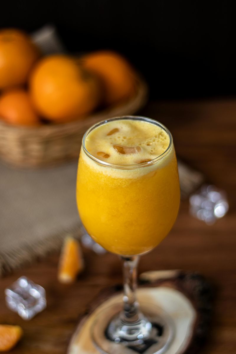 Fruit Juice