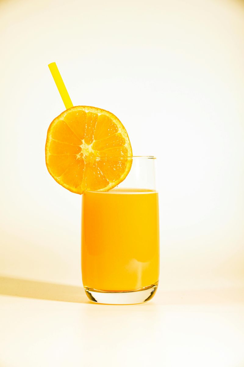 Fruit Juice Fruit Juice