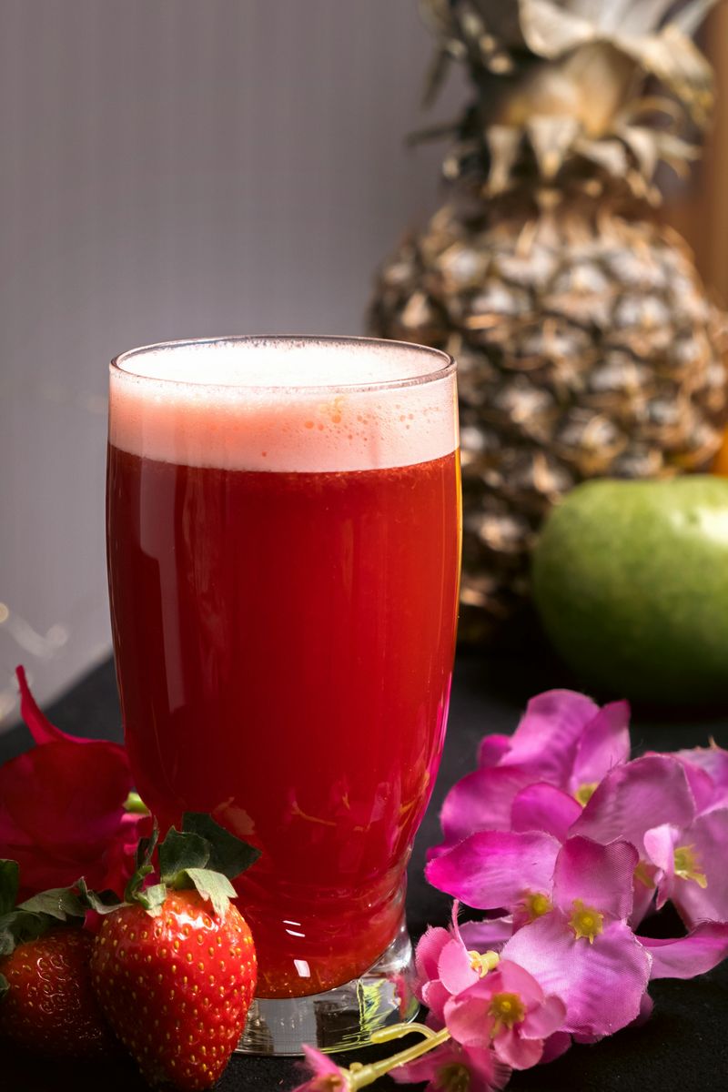 Fruit Juice