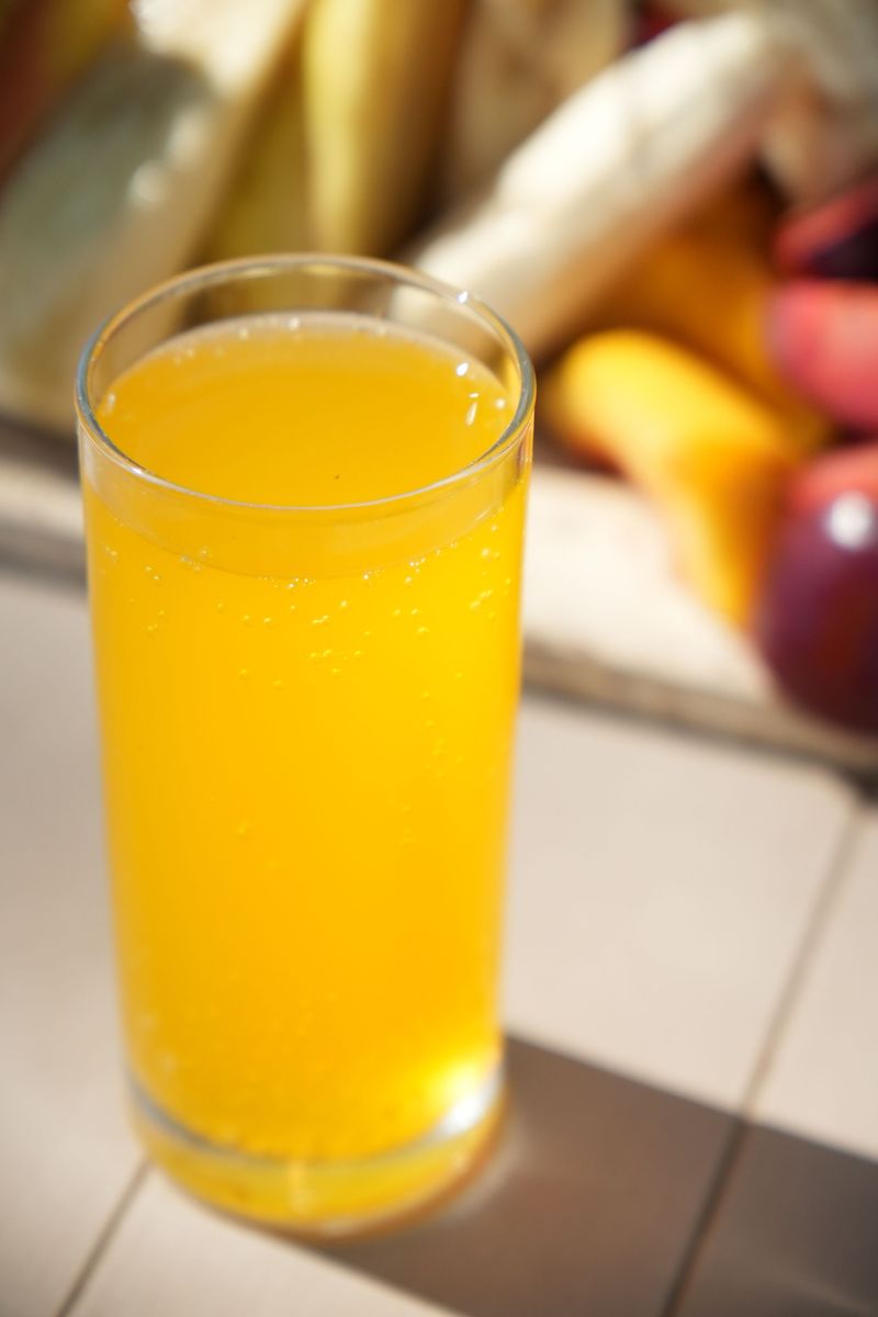 Fruit Juice