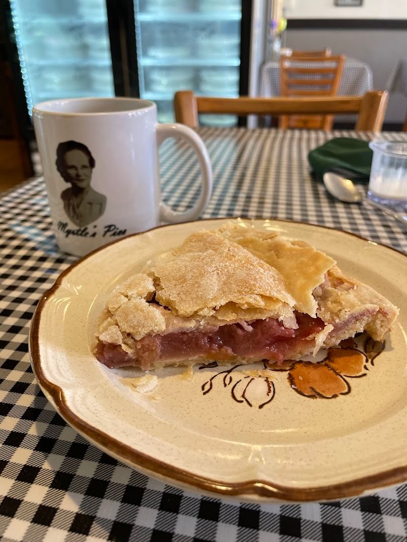 Fruit Pies That Taste Like Summer in Every Bite