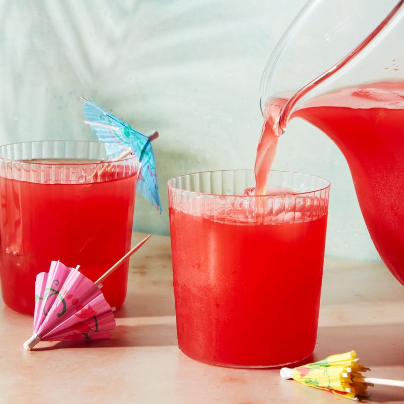 Fruit Punch