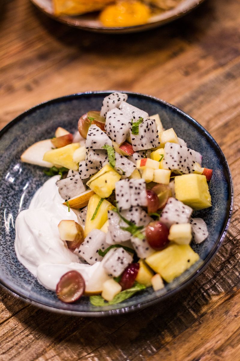 Fruit Salad