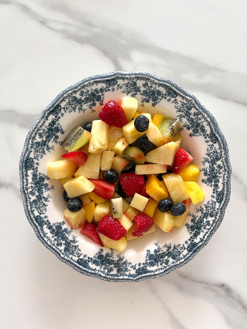 Fruit Salad