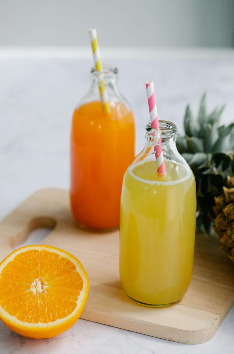 Fruit juice