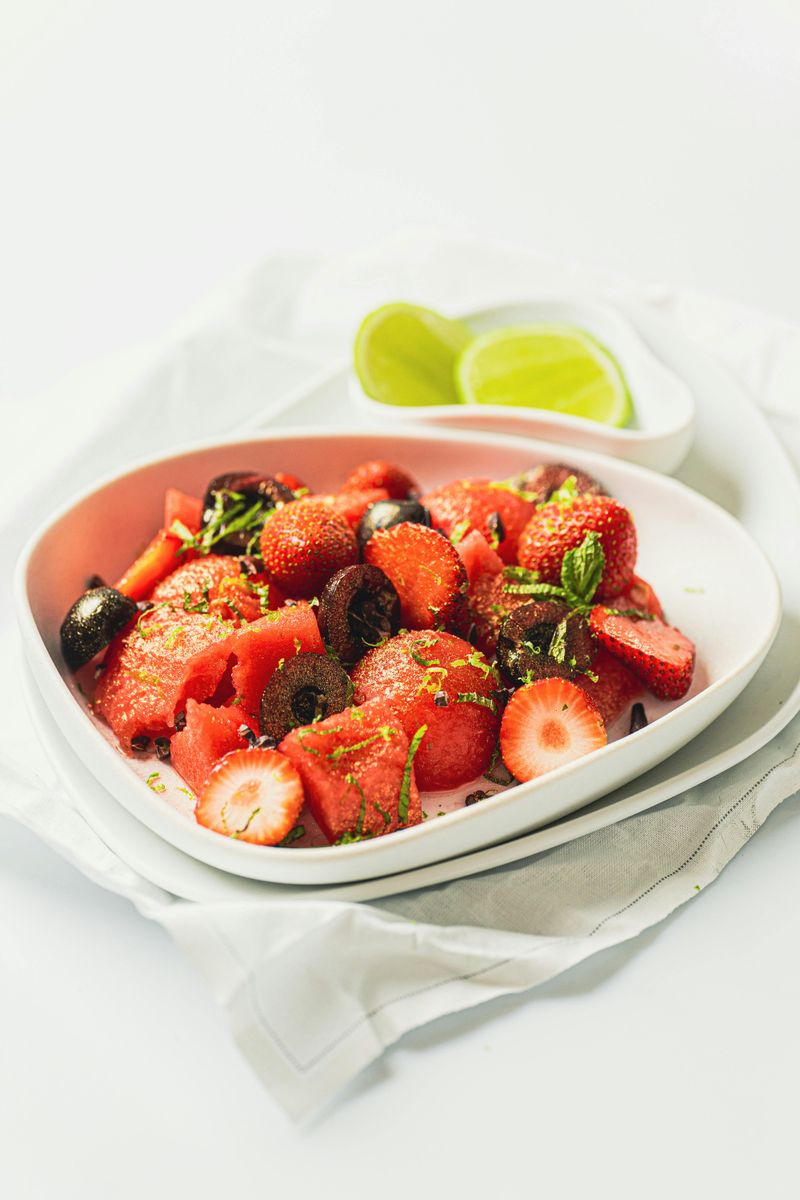 Fruit salad