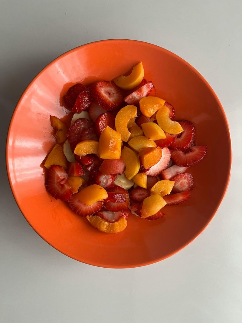 Fruit salad